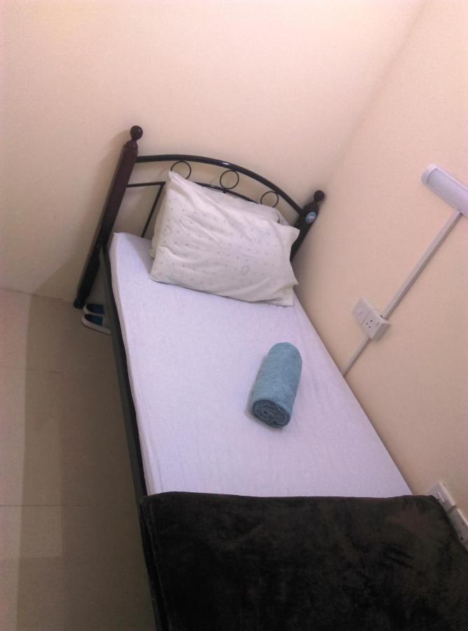 Hostel Sansa's *
