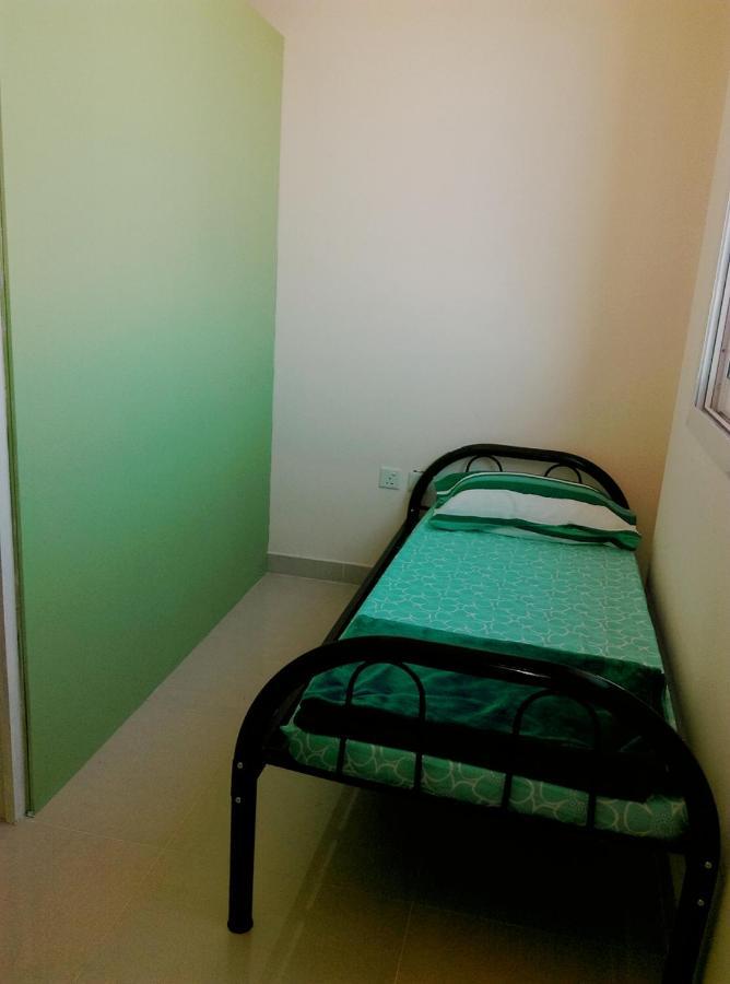 Hostel Sansa's