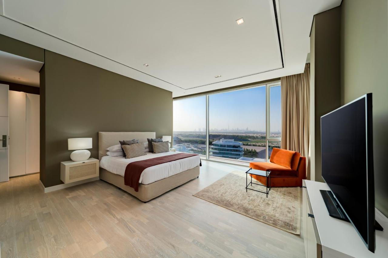 Zaya Al Barari Living *