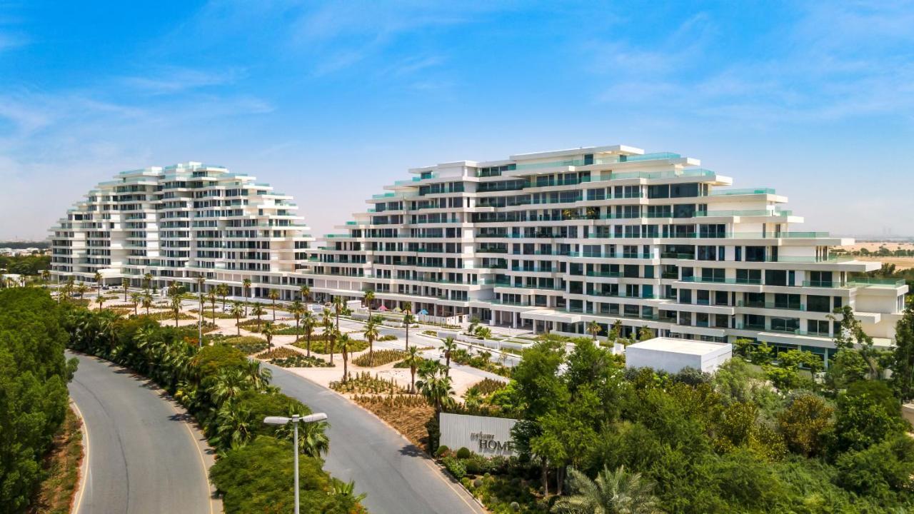 Aparthotel Zaya Al Barari Living *