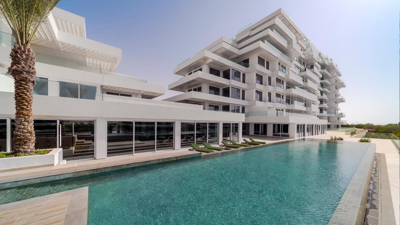 Aparthotel Zaya Al Barari Living *