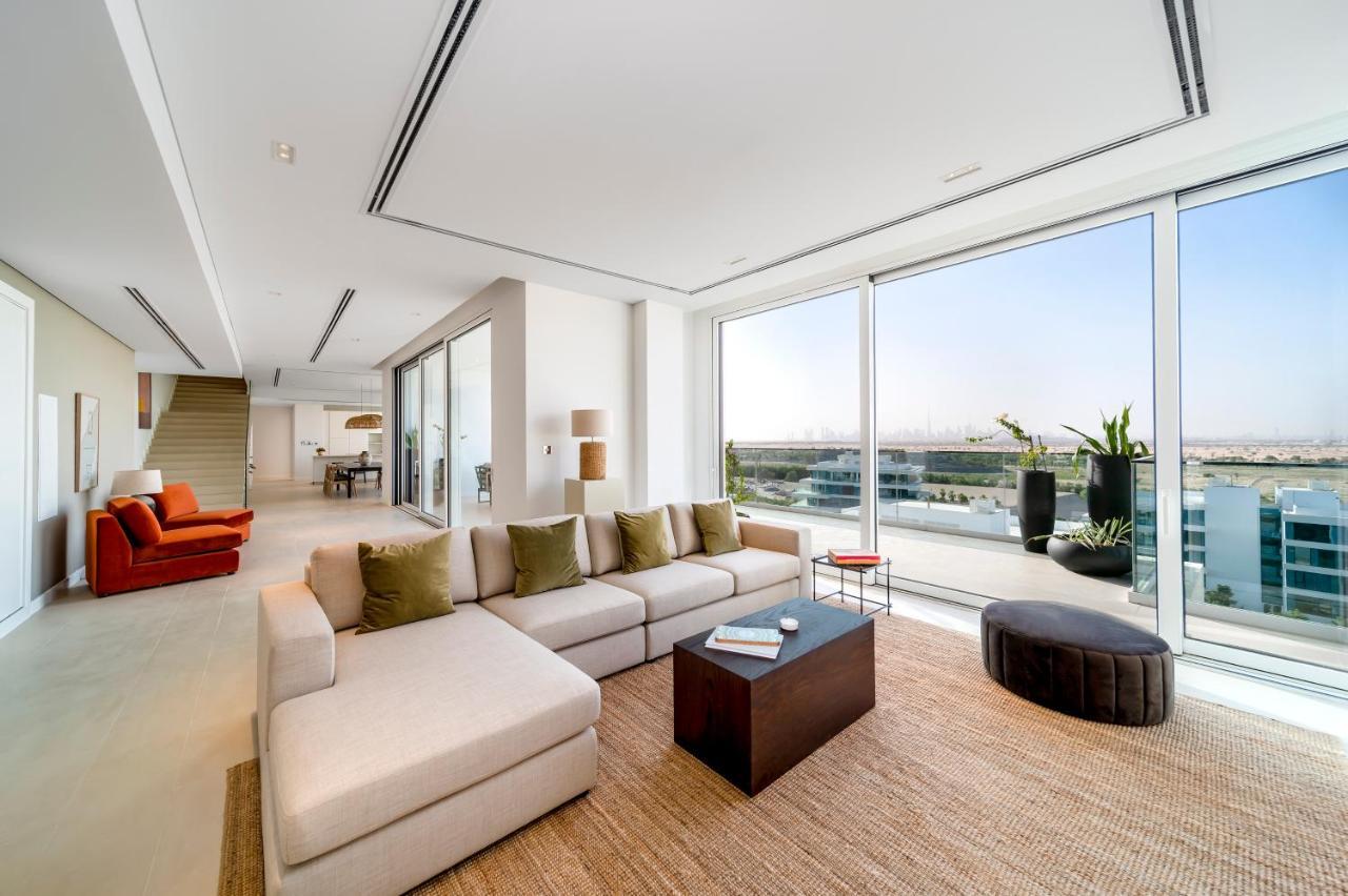 Zaya Al Barari Living