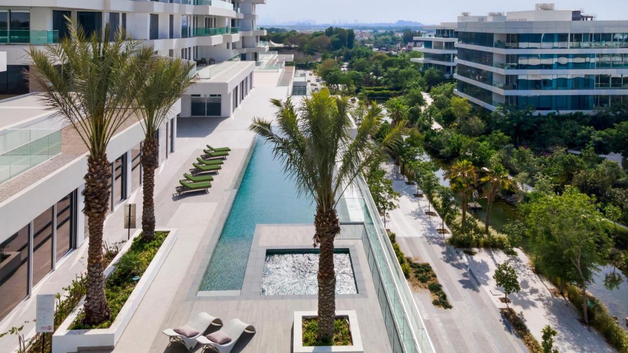 Aparthotel Zaya Al Barari Living Dubai