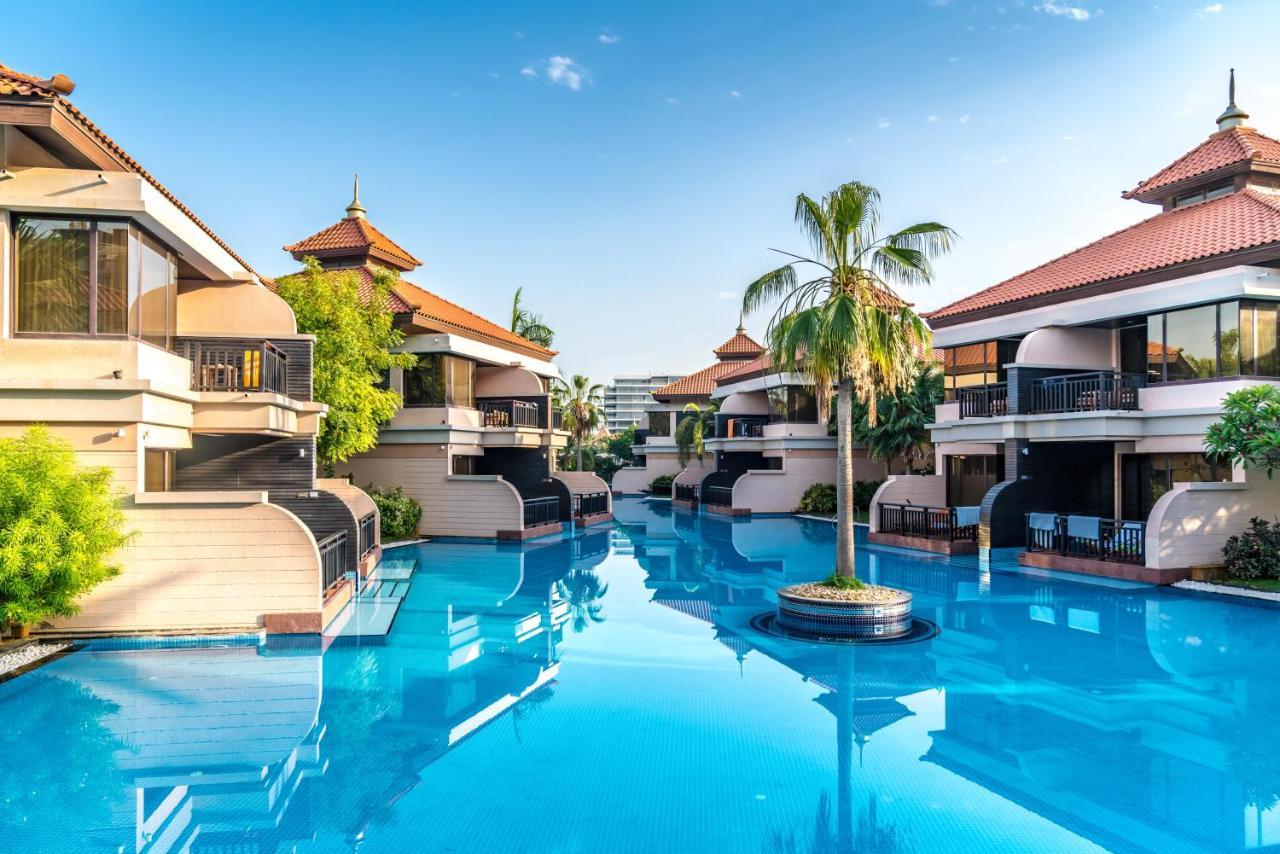 Luxe Getaways Royal Amwaj Palm Jumeirah Daire Dubai