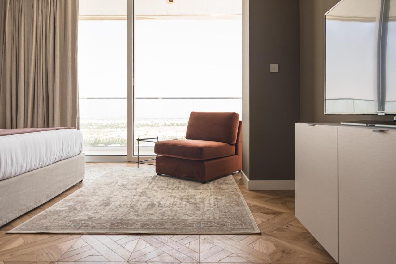 Aparthotel Zaya Al Barari Living *