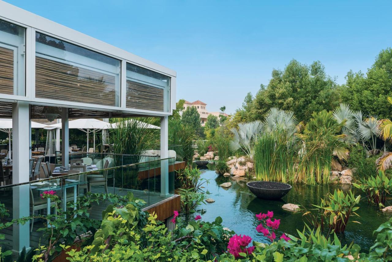 Aparthotel Zaya Al Barari Living Dubai