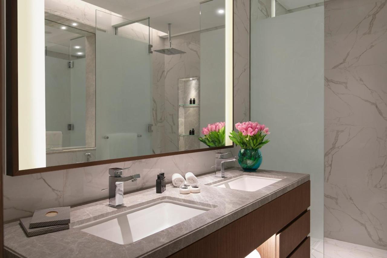 Al Jaddaf Rotana Hotel Dubai