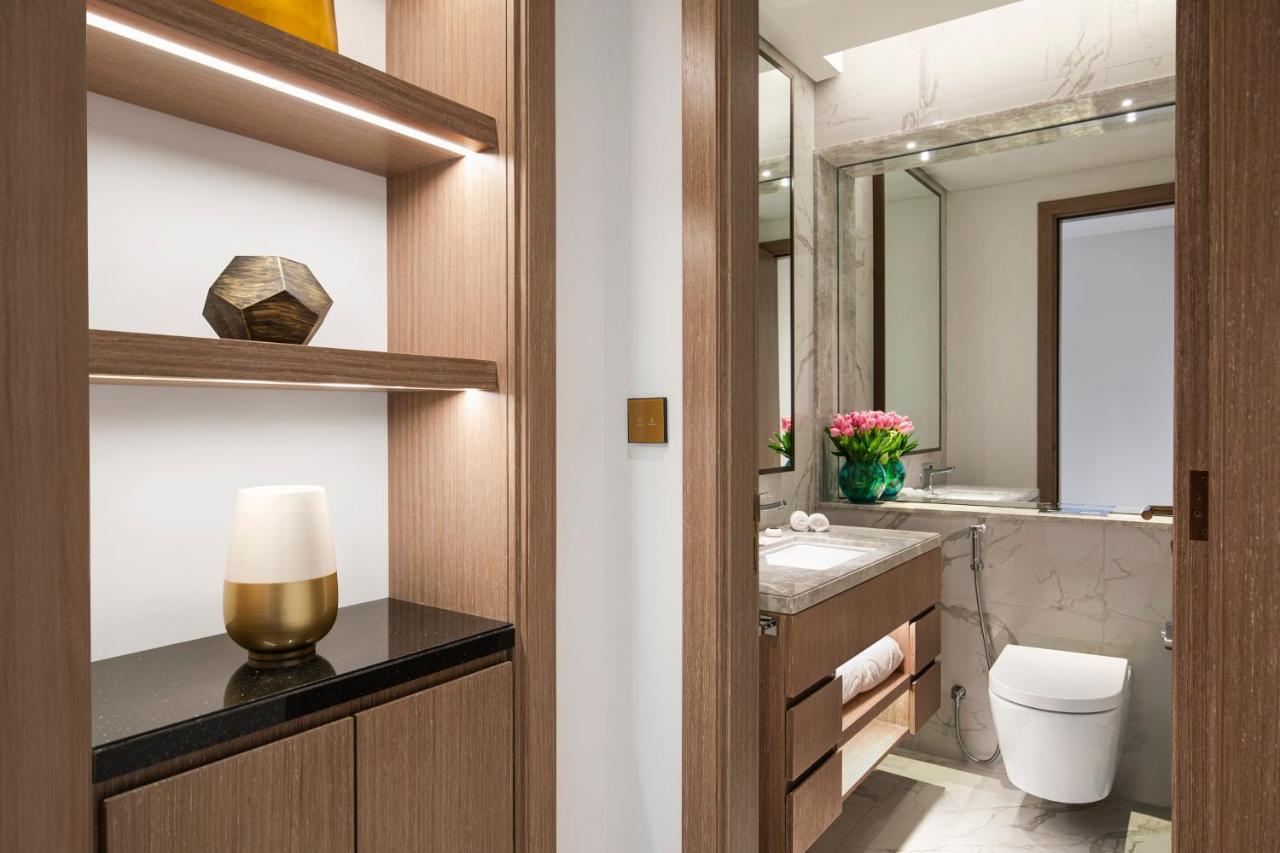Al Jaddaf Rotana
