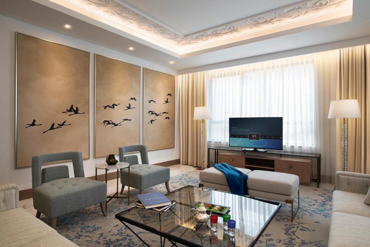 Hotel Al Jaddaf Rotana 5*