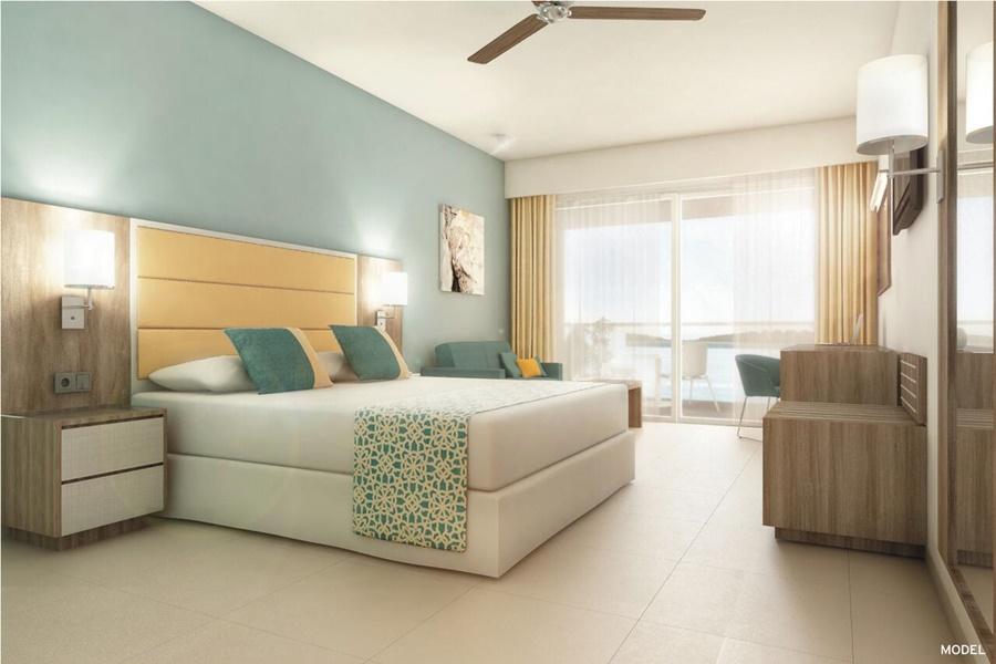 Riu Hotel Dubai