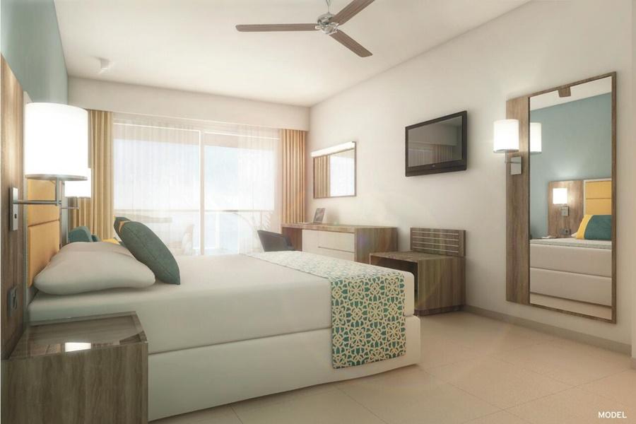 Hotel Riu Dubai