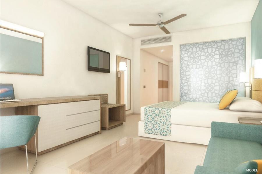Riu 4*