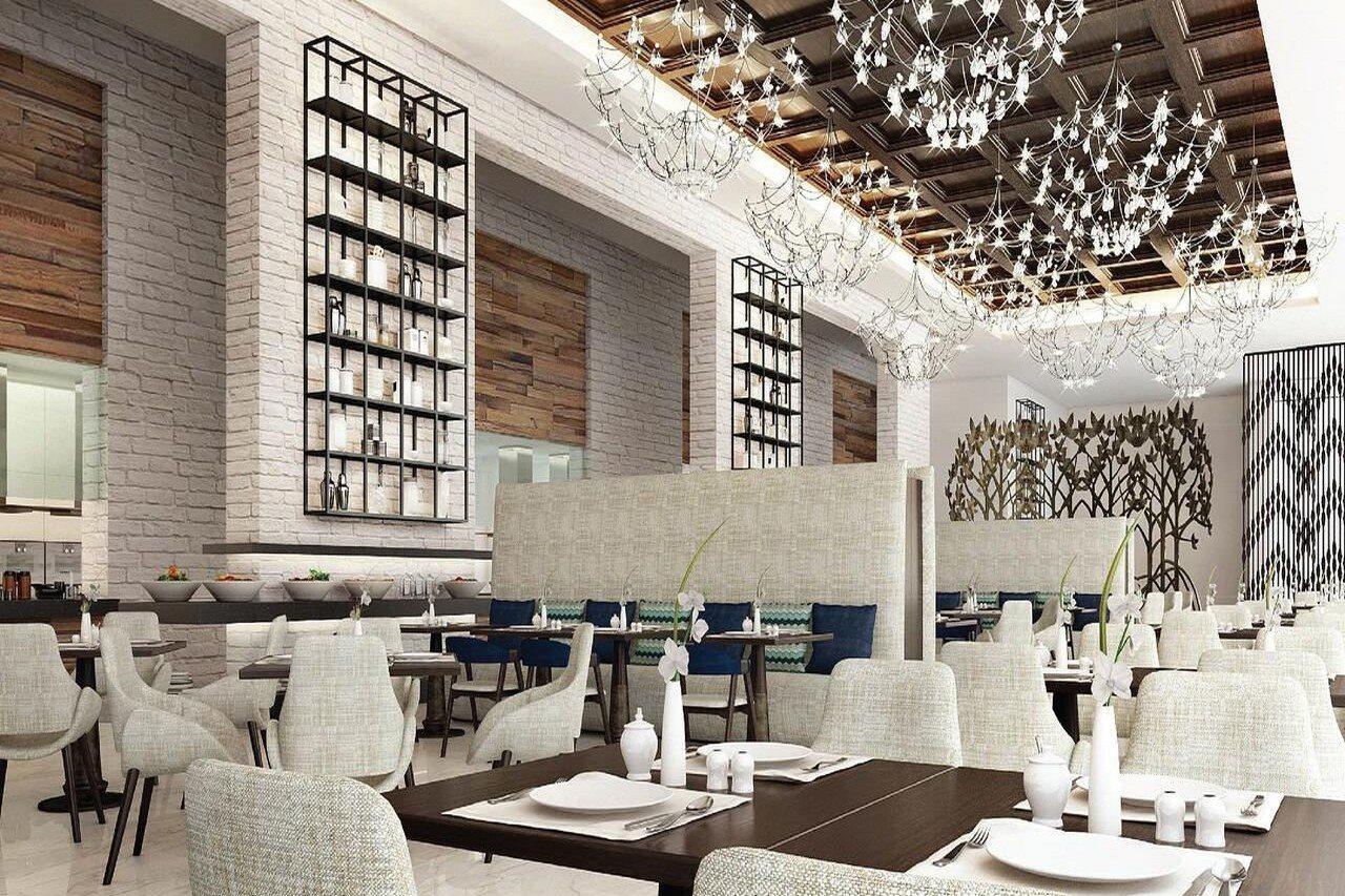 Al Jaddaf Rotana