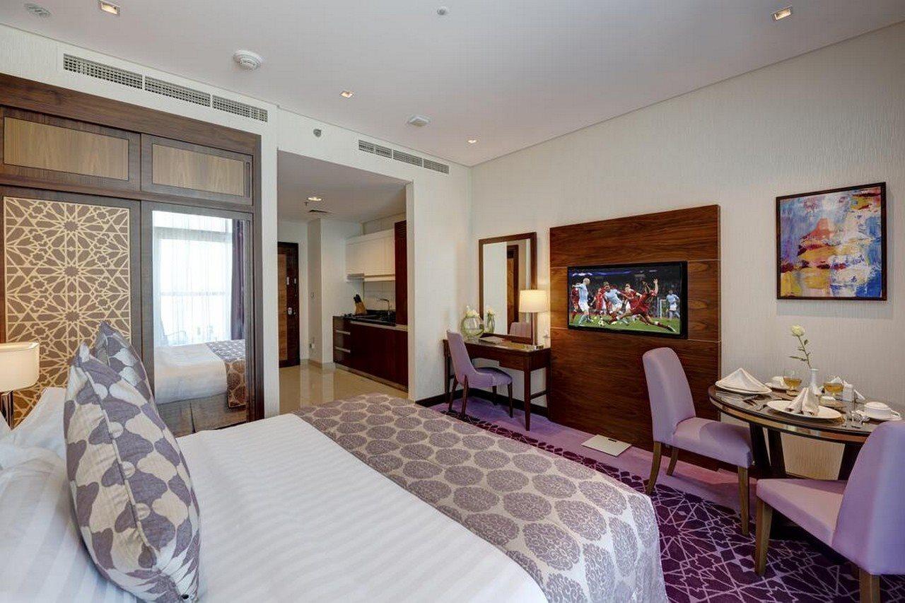 Royal Continental Hotel Dubai
