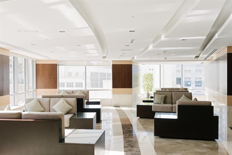 Boutique Living - Park Island Marina Apartment Dubai