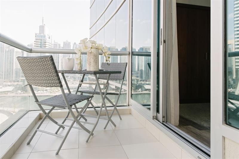 Apartment Boutique Living - Park Island Marina *