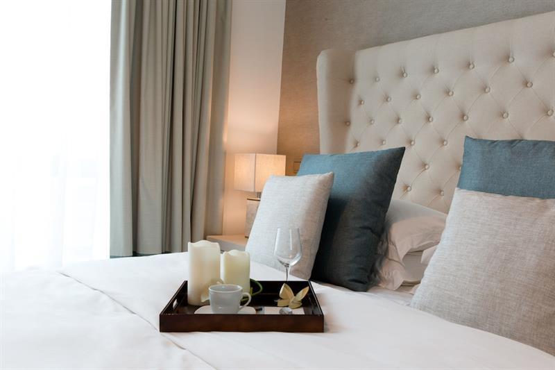 Boutique Living - Park Island Marina Dubai