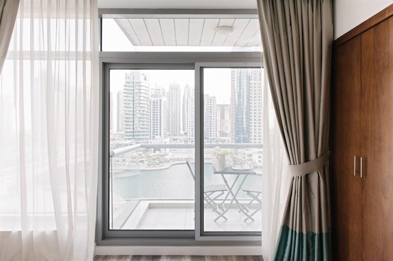 Boutique Living - Park Island Marina Apartment *