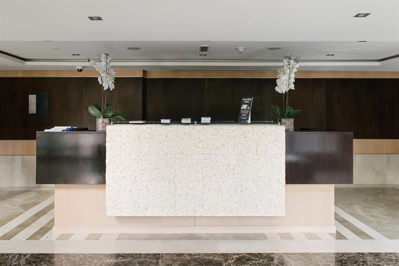 Apartment Boutique Living - Park Island Marina *