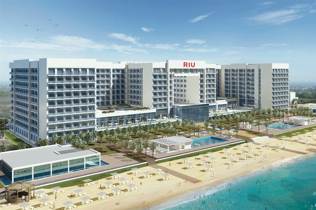Riu Hotel Dubai