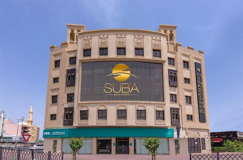 Click Deira Hotel 2*
