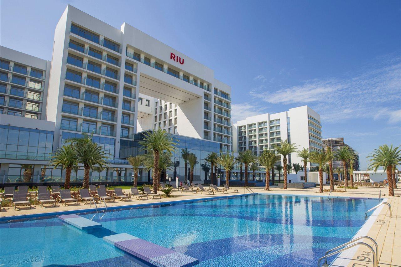 Riu Hotel Dubai