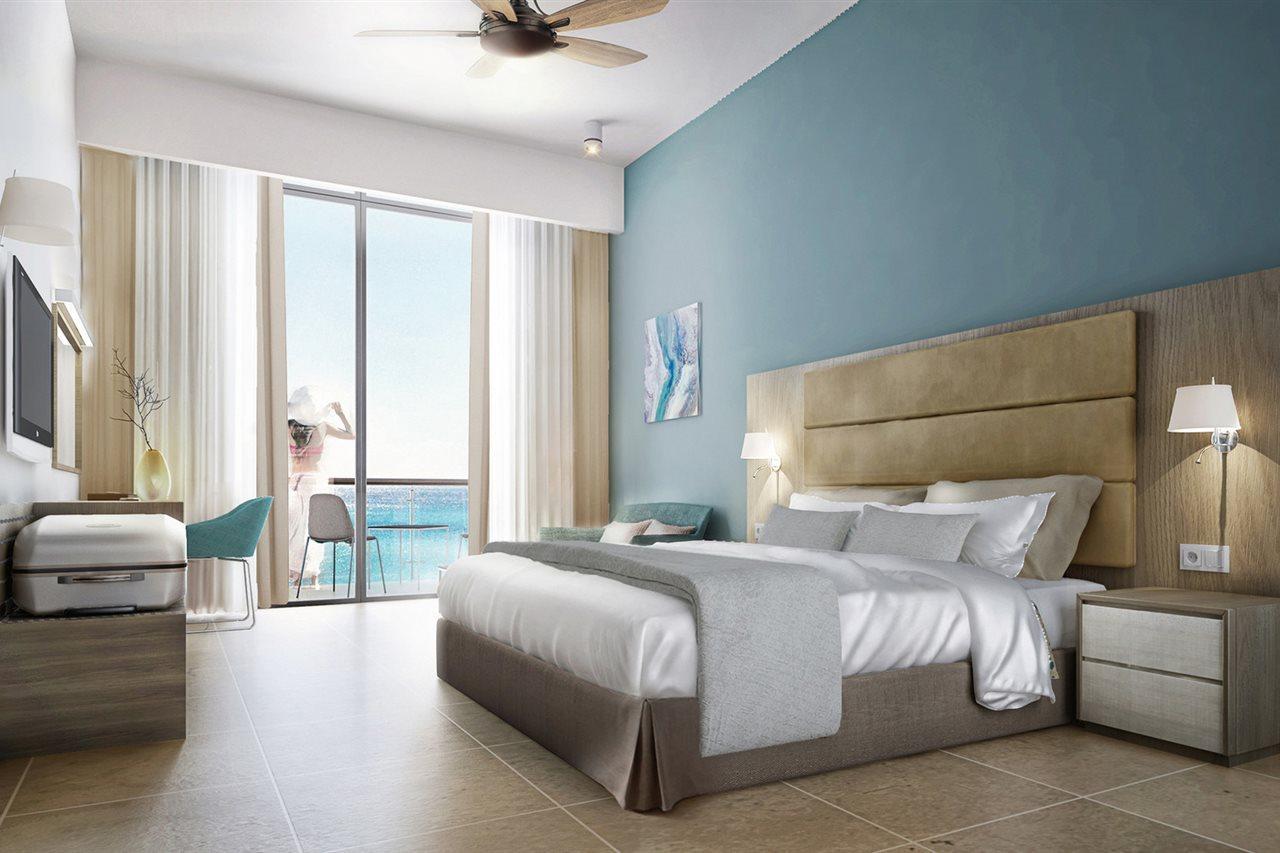 Riu Hotel Dubai