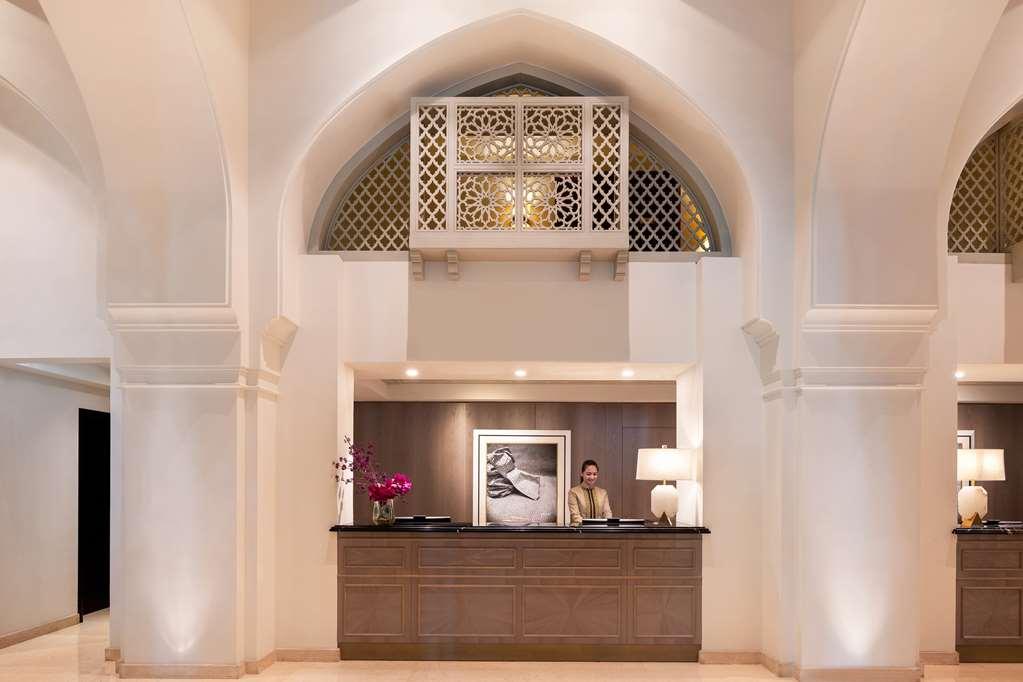 Palace Downtown Hotel Dubai