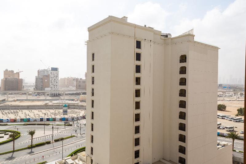 Apartment Higuests - Wharf Dubai