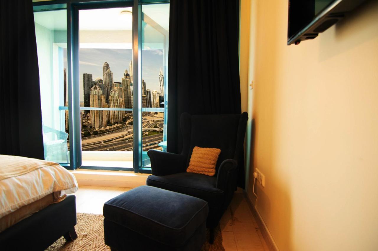 Lux I X1 Tower I Golf Course & Sea Views Apartment
