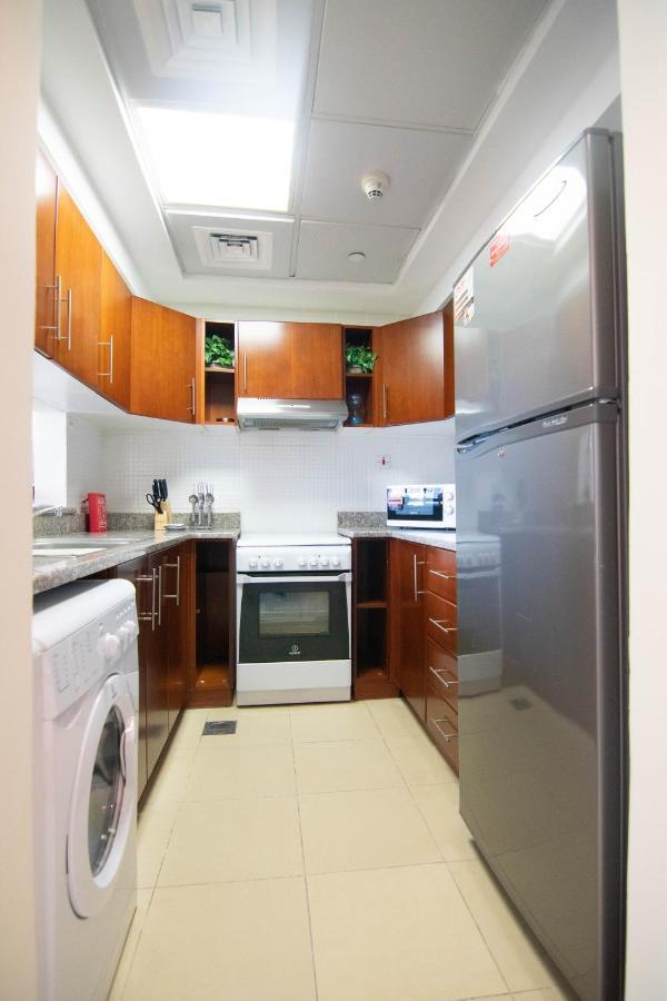 Lux I X1 Tower I Golf Course & Sea Views Apartment