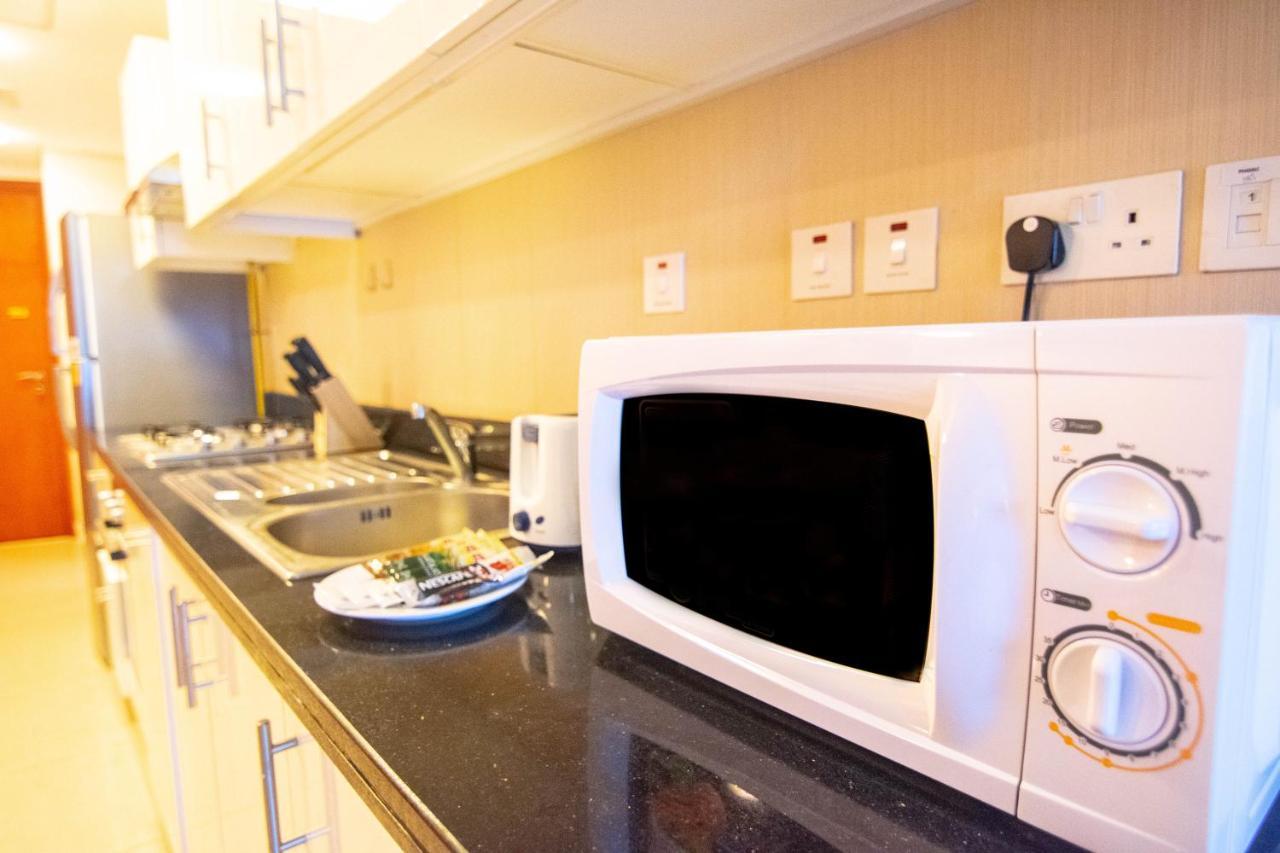 Lux Studio Park Tower Difc Apartment Dubai