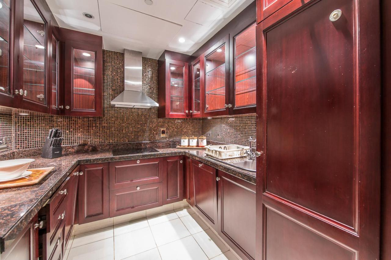 1B-Yansoon 3-503 By Bnbmehomes Daire