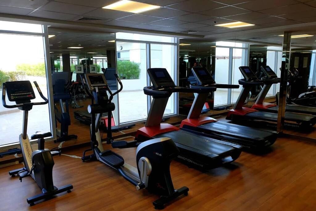 Apartment Melsky Dubai