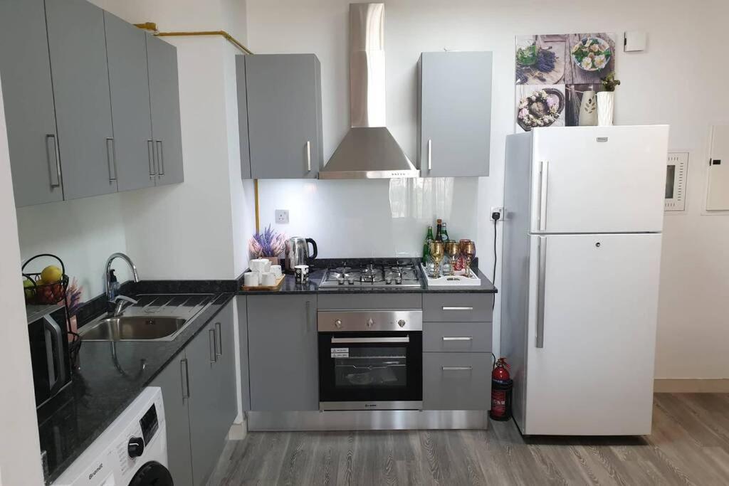 Melsky Apartment