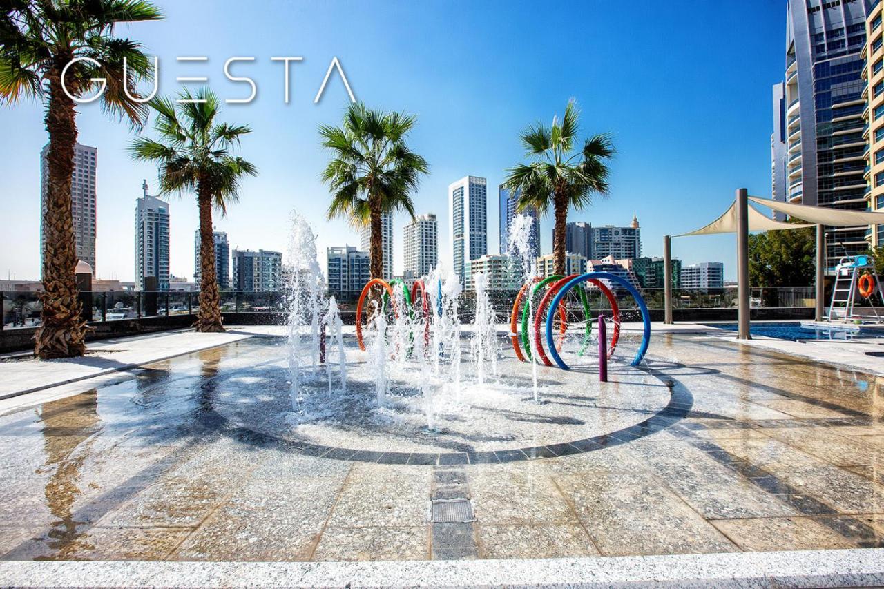 Sparkle Tower, Marina Apartment *