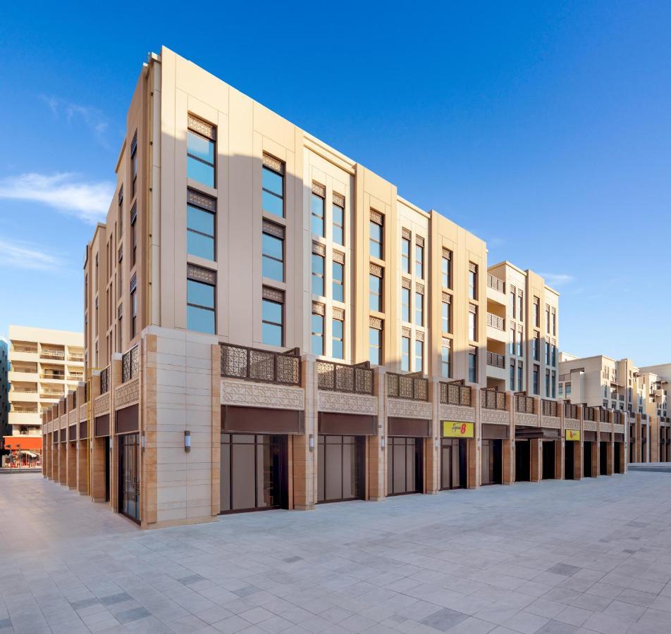 Ibis Styles Gold District Otel 2*