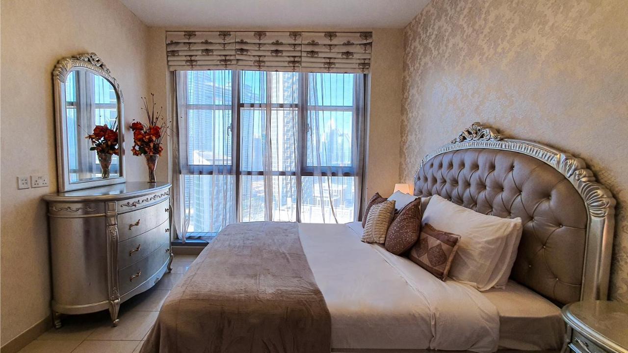 Lux Standpoint Tower Burj&sea Views *