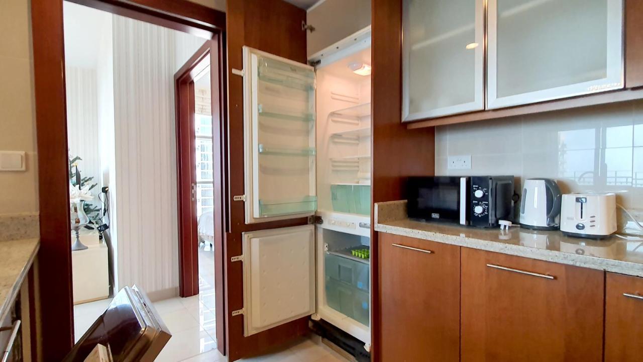 Lux Standpoint Tower Burj&sea Views Apartamento Dubai