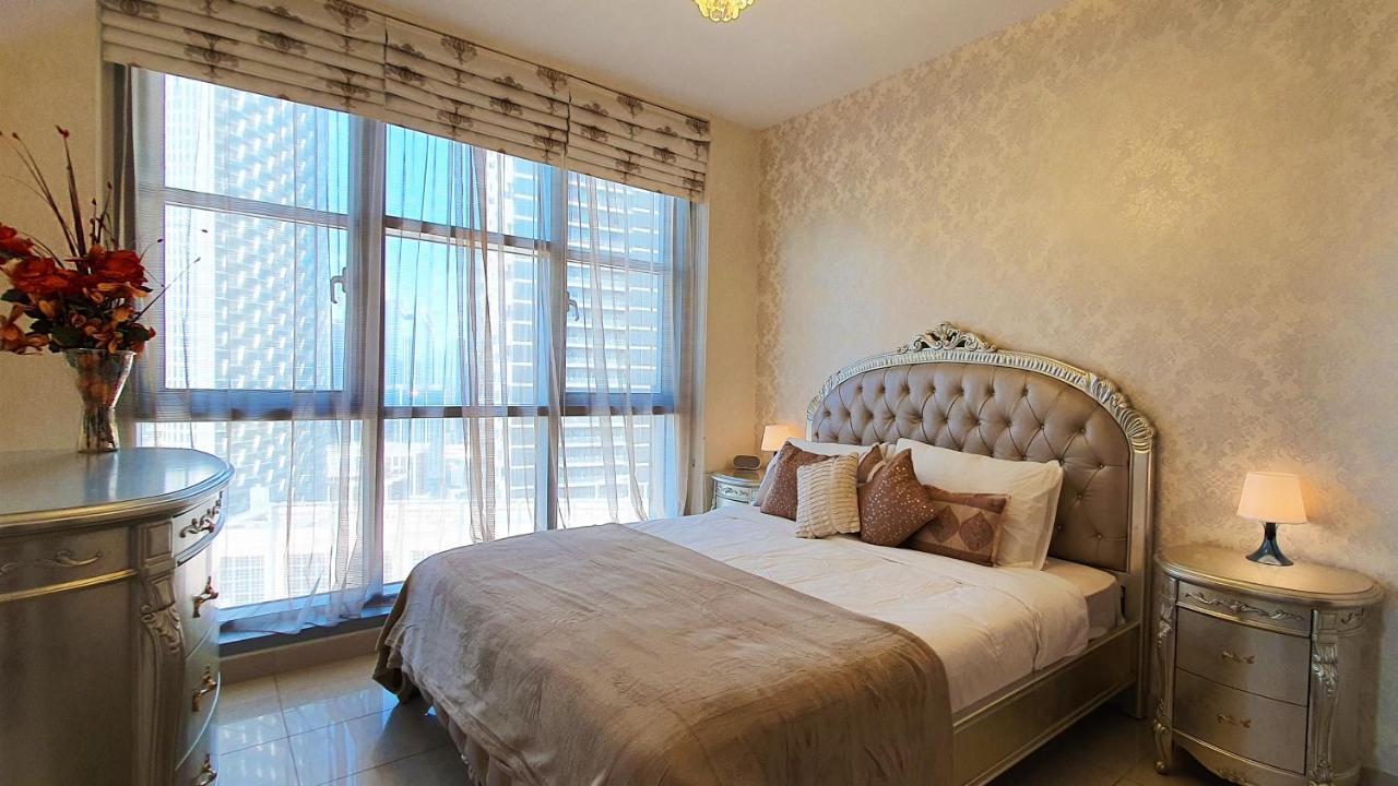 Apartamento Lux Standpoint Tower Burj&sea Views Dubai
