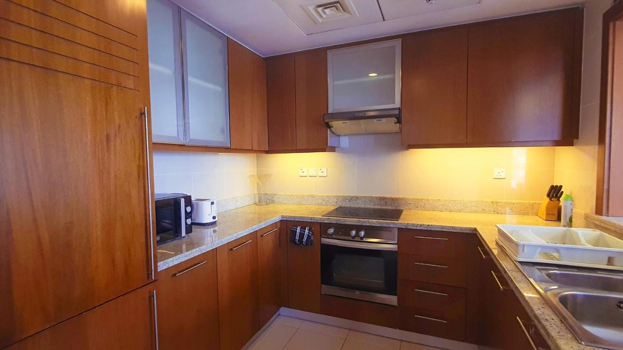 Lux Standpoint Tower Burj&sea Views * Dubai