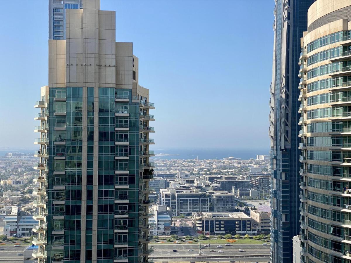 Apartamento Lux Standpoint Tower Burj&sea Views *