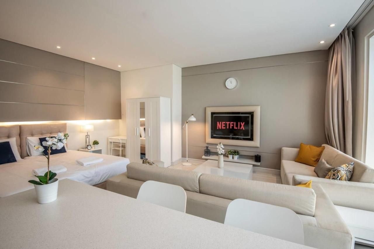 Guestready - Maison Vogue