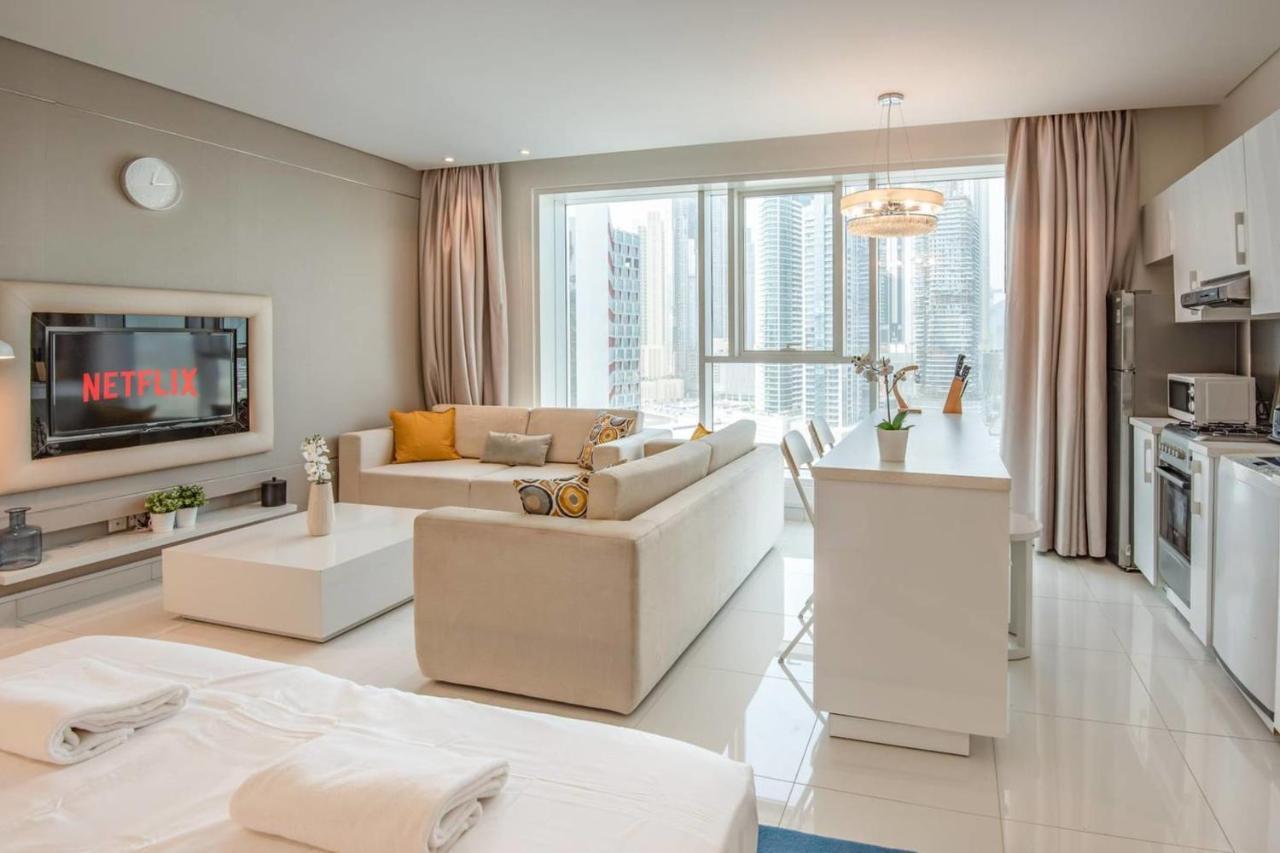 Guestready - Maison Vogue Dubai