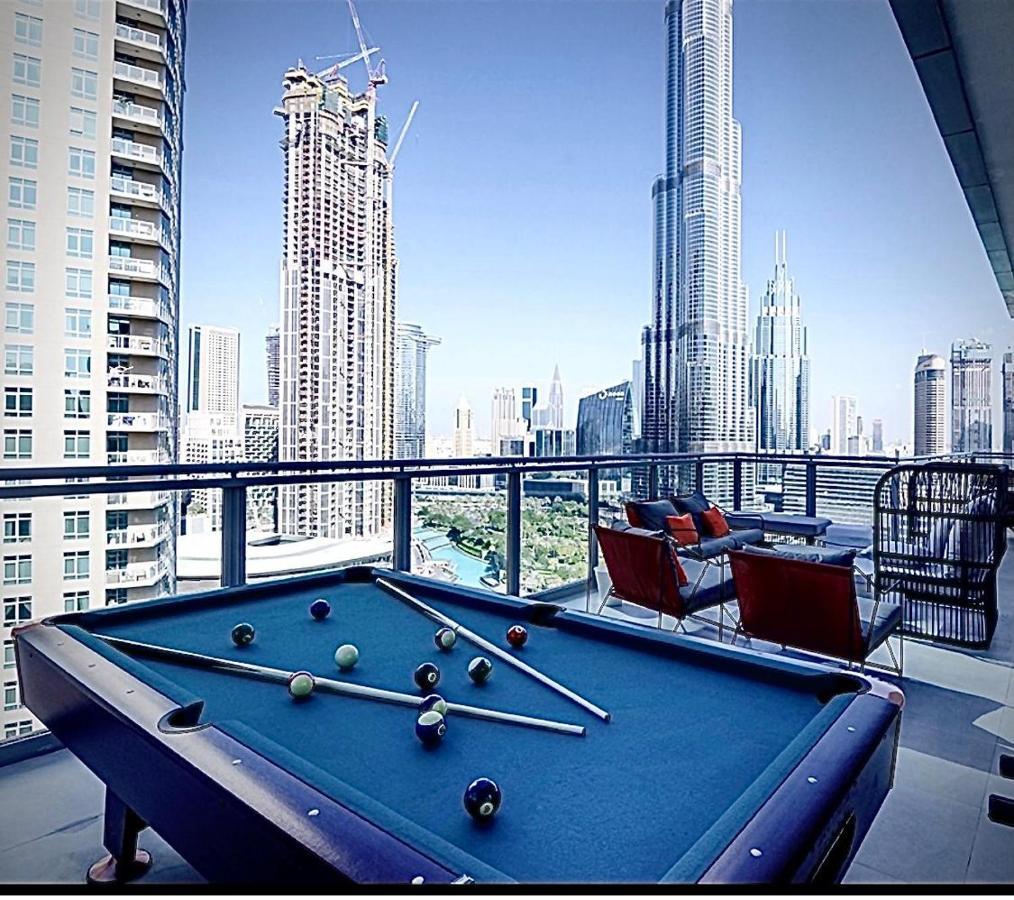 Apartment Downtown Al Bahar *