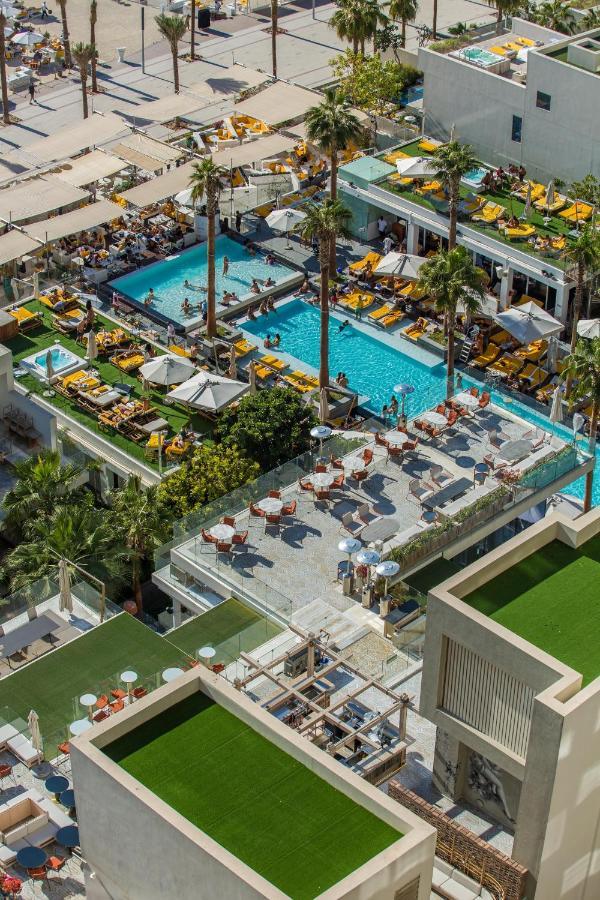 Eden's Homes & - Five Palm Residences Dubai