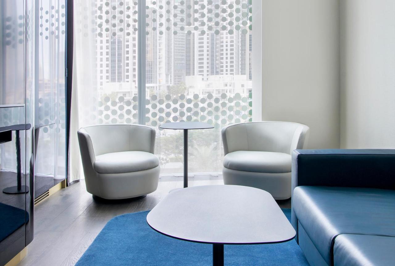 Hotel Me By Melia Dubai
