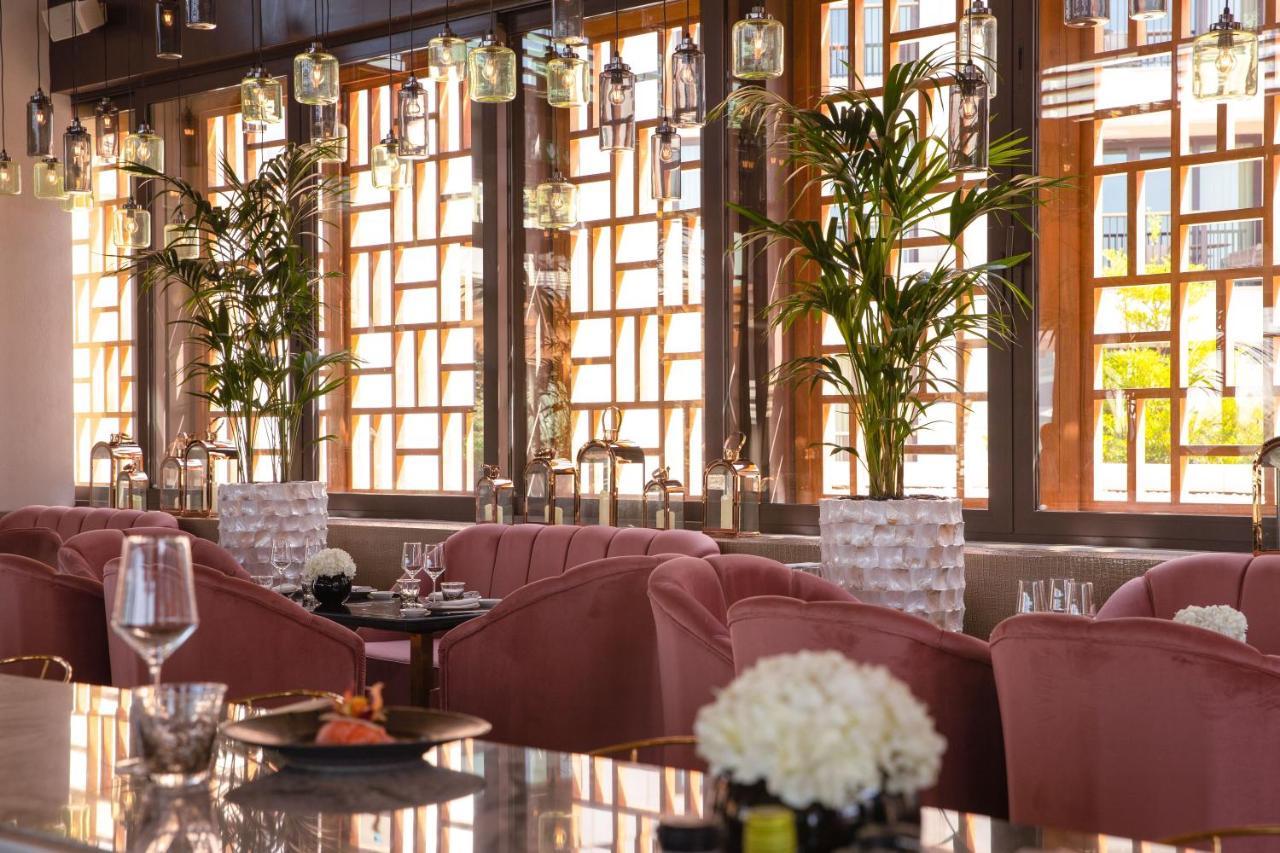 Resort Jumeirah Al Naseem Dubai