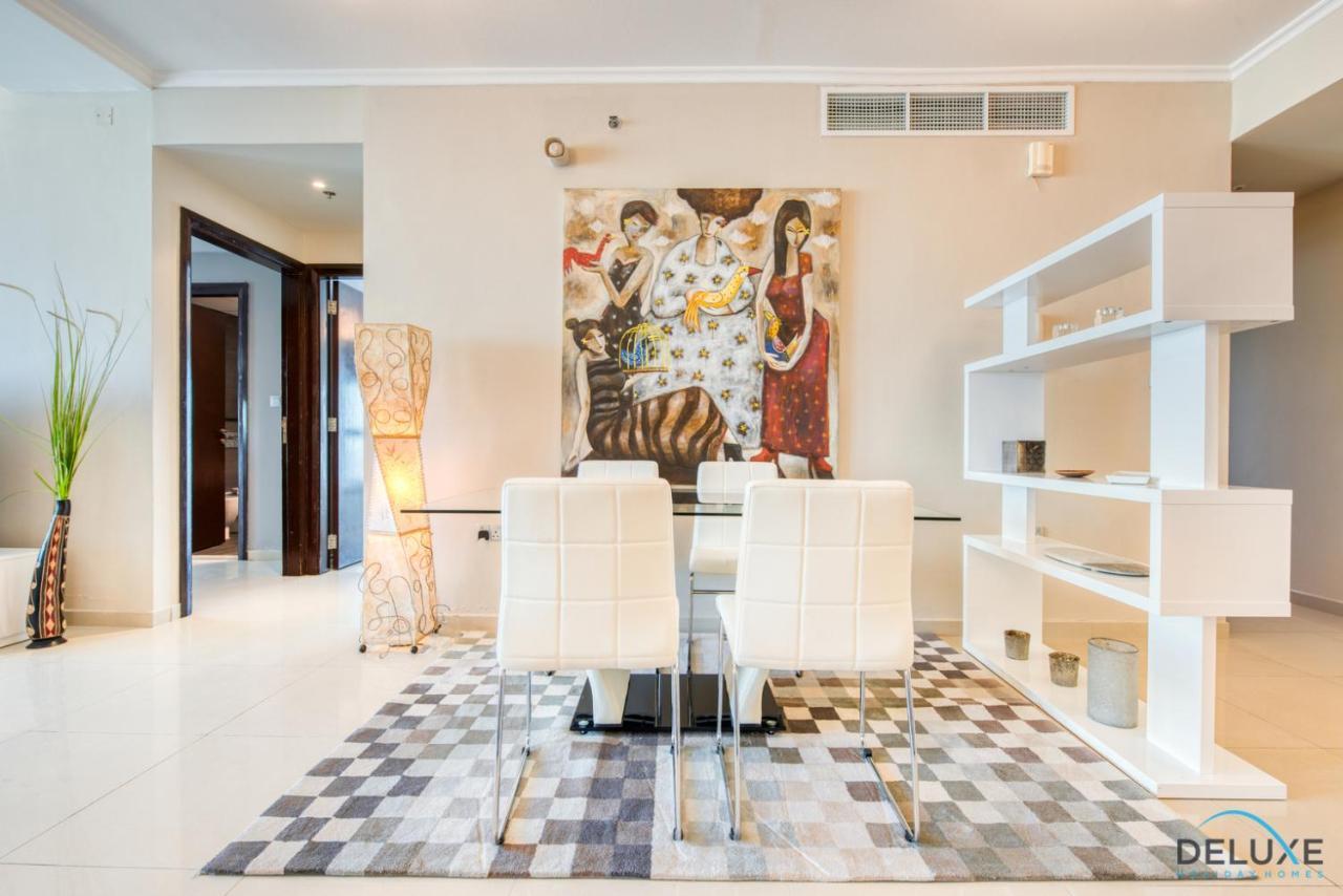 Lovely 2br At Dec Tower 2 Marina By Deluxe Homes Apartment Dubai