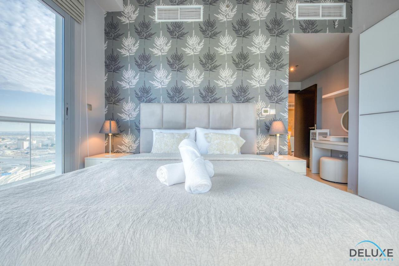 Lovely 2br At Dec Tower 2 Marina By Deluxe Homes *